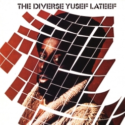 Yusef Lateef - The Diverse Yusef Lateef-Suite 16